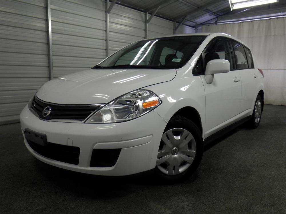 2012 Nissan versa atlanta #10