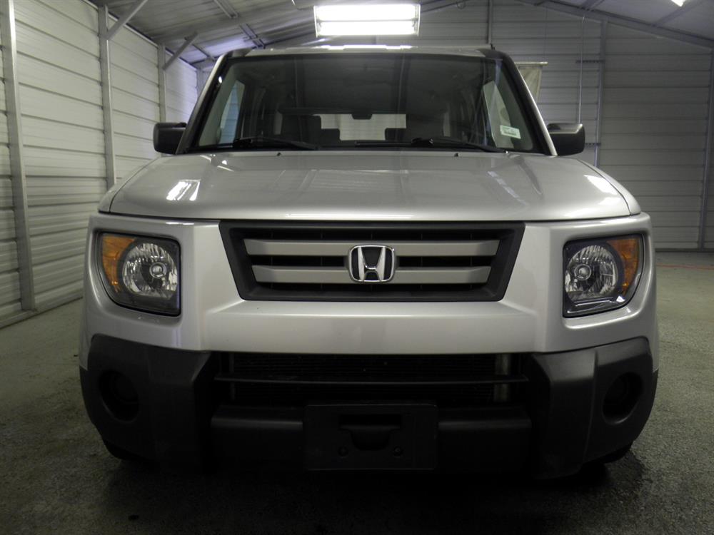 2008 Honda element atlanta #3