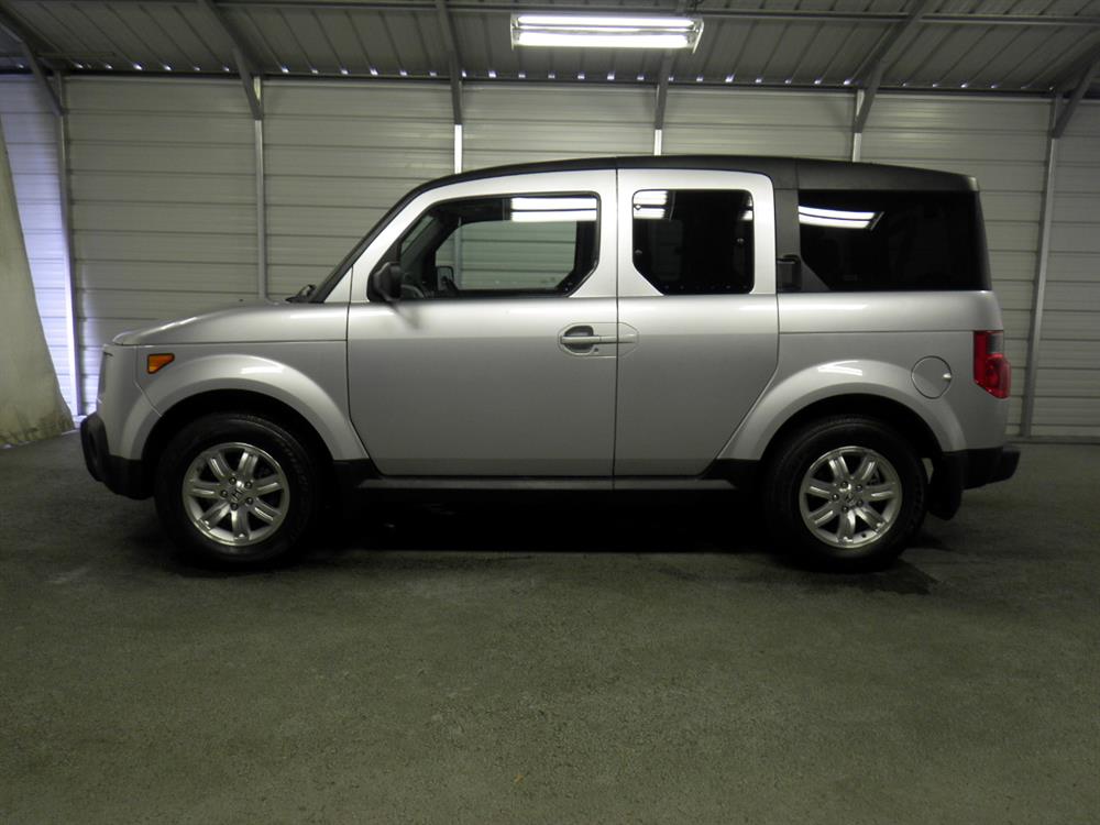 2008 Honda element atlanta #4