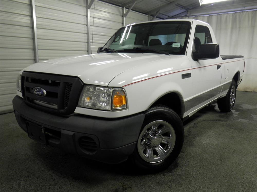 New 2009 ford rangers sale #7