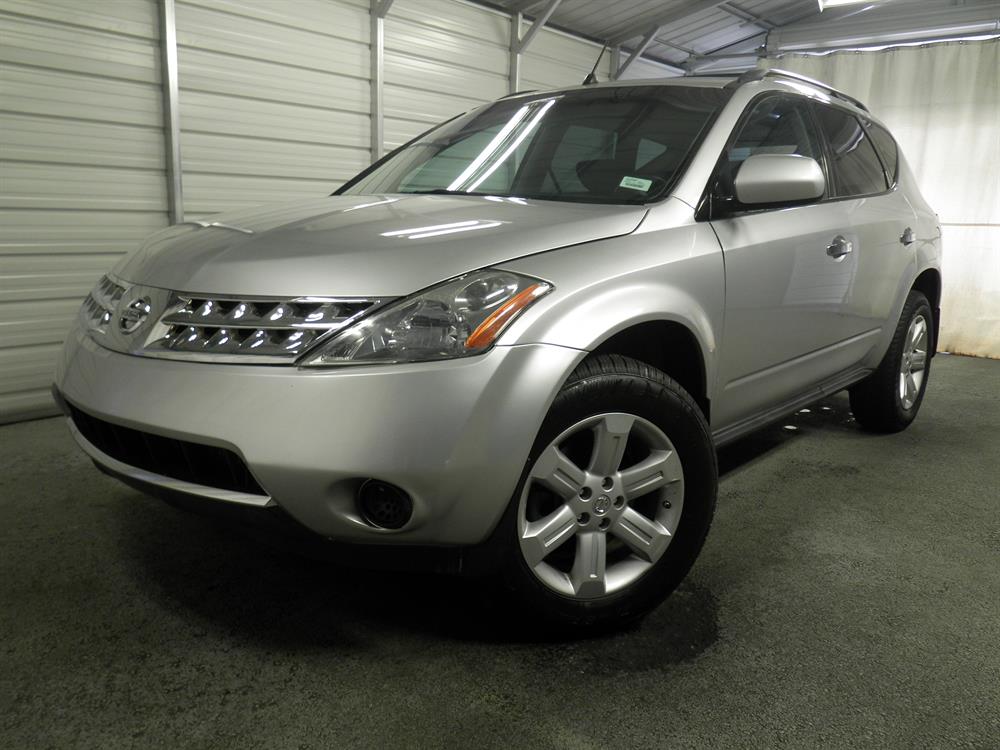 Nissan muranos for sale in oklahoma #3