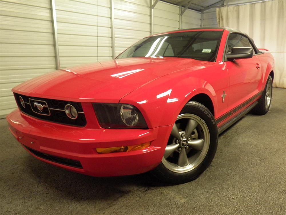 2006 Ford mustangs for sale, augusta, ga