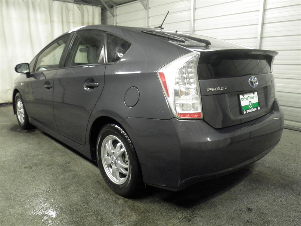 new 2010 toyota prius for sale #6