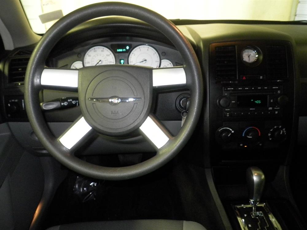 Used chrysler 300 in savannah ga #3