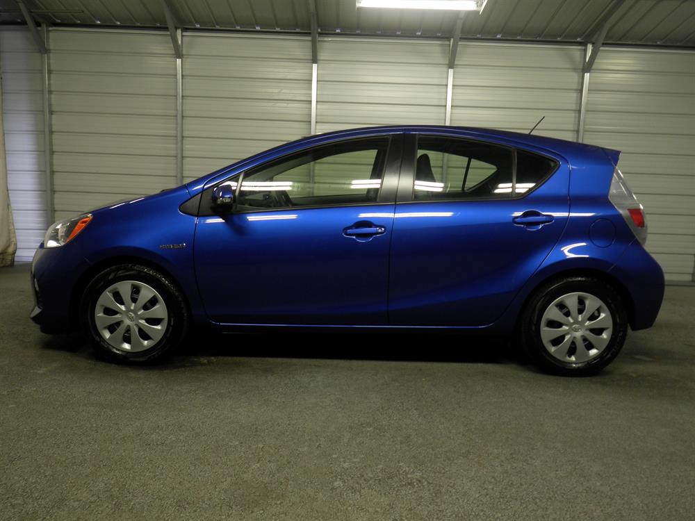 toyota prius c atlanta #6