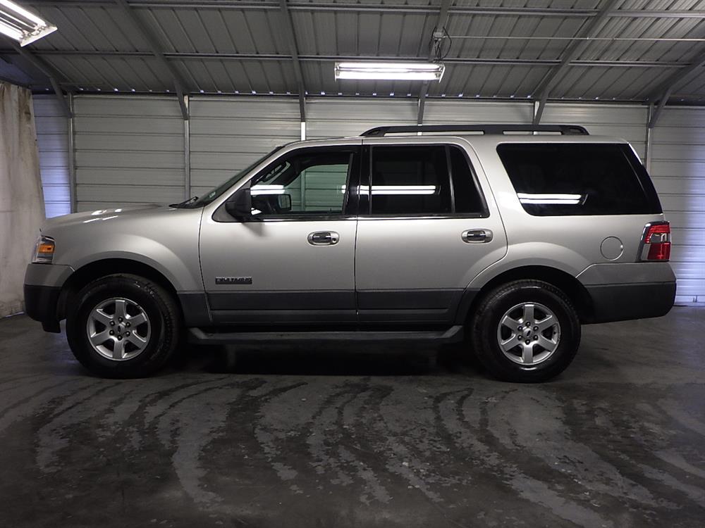 2007 Ford expedition for sale atlanta ga #4