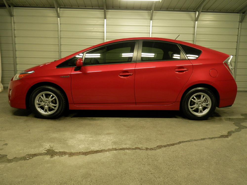 used toyota prius for sale in atlanta #5