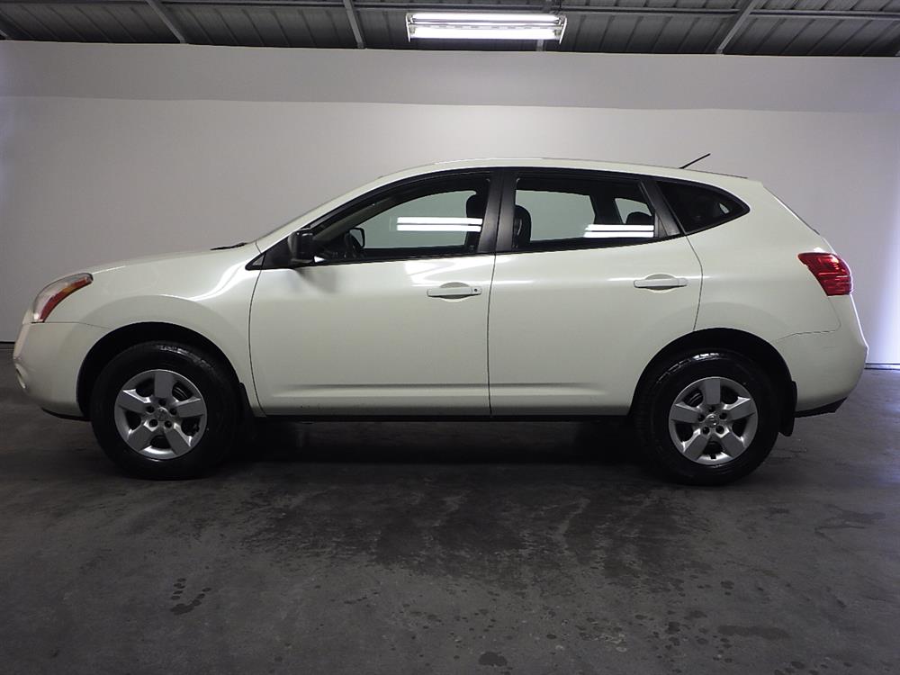 2009 Nissan rogue atlanta #2