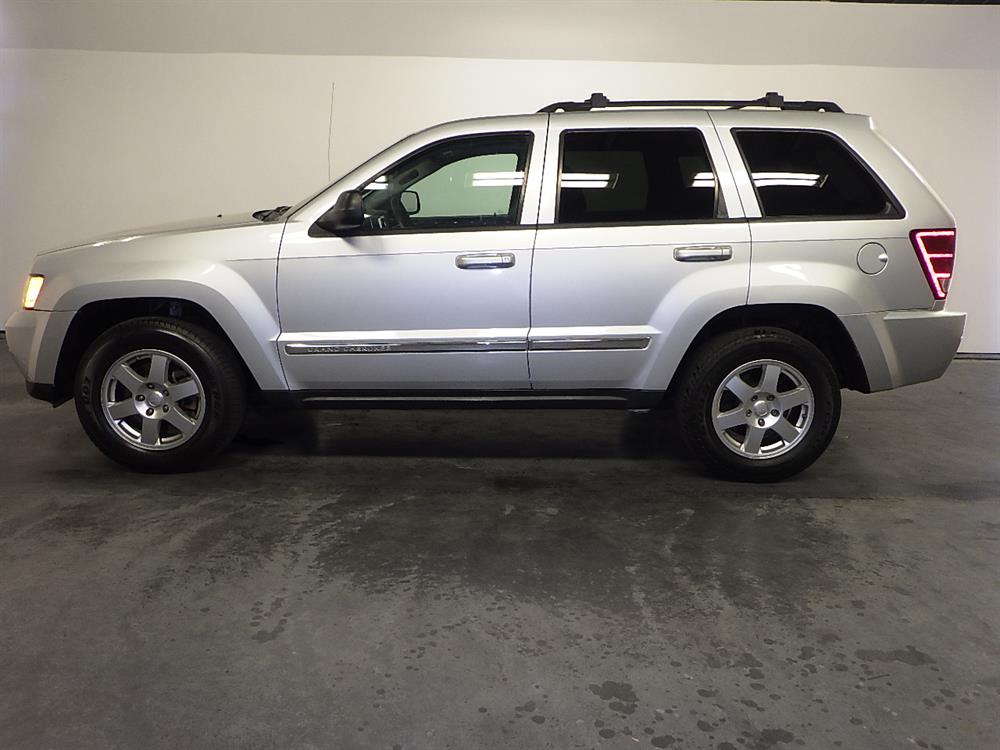 New 2010 jeep grand cherokee for sale