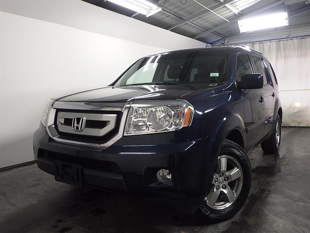 2009 Honda pilot atlanta ga #5