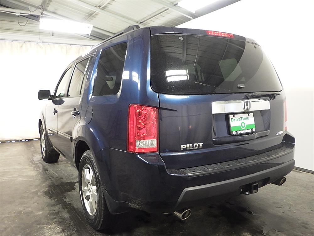 2009 Honda pilot atlanta ga #2