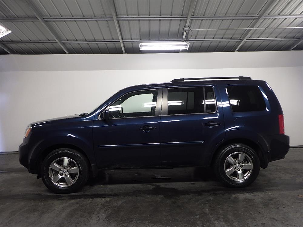 2009 Honda pilot atlanta ga #3