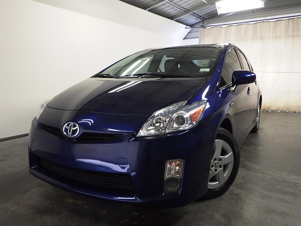 new 2011 toyota prius for sale #3