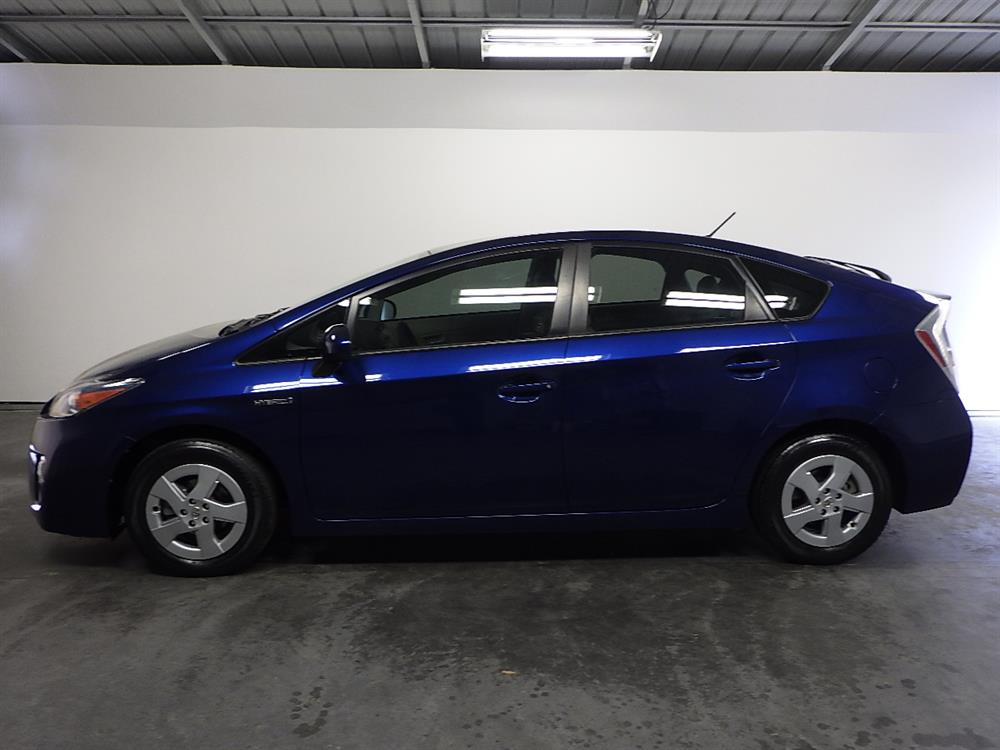 new 2011 toyota prius for sale #6