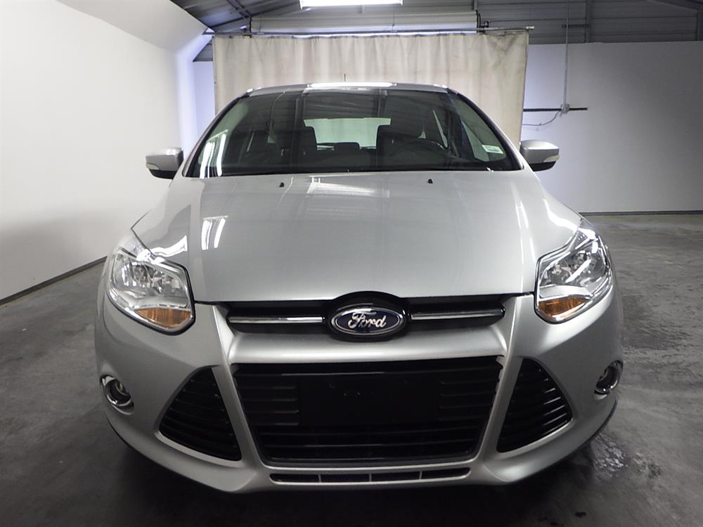 Used ford focus for sale in atlanta #3