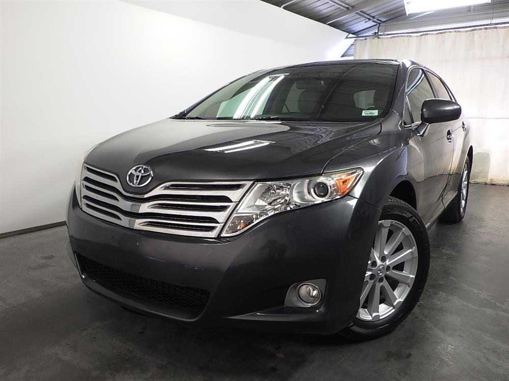 toyota venza 2010 for sale atlanta #3