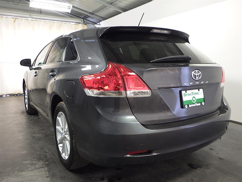 toyota venza 2010 for sale atlanta #2