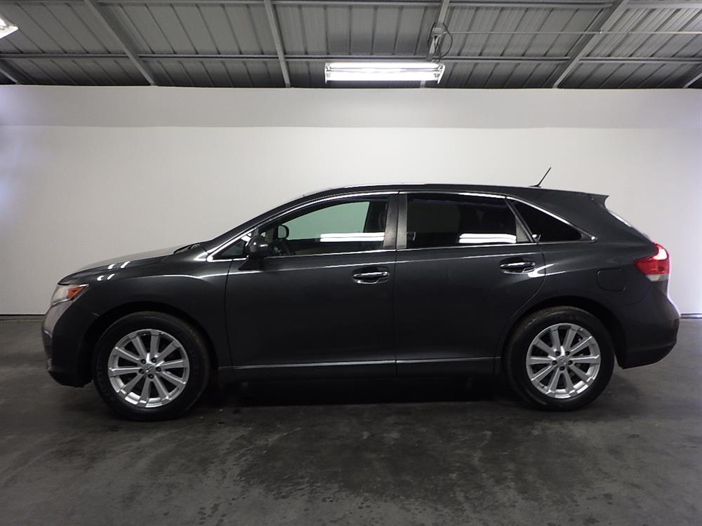 toyota venza 2010 for sale atlanta #4