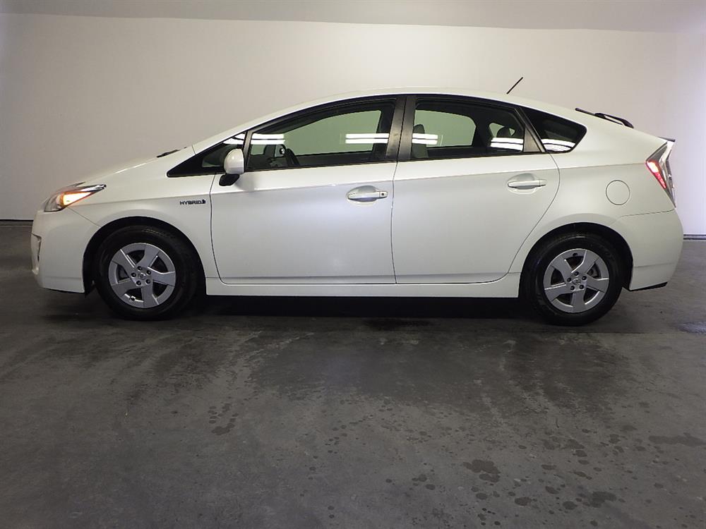 new 2011 toyota prius for sale #5