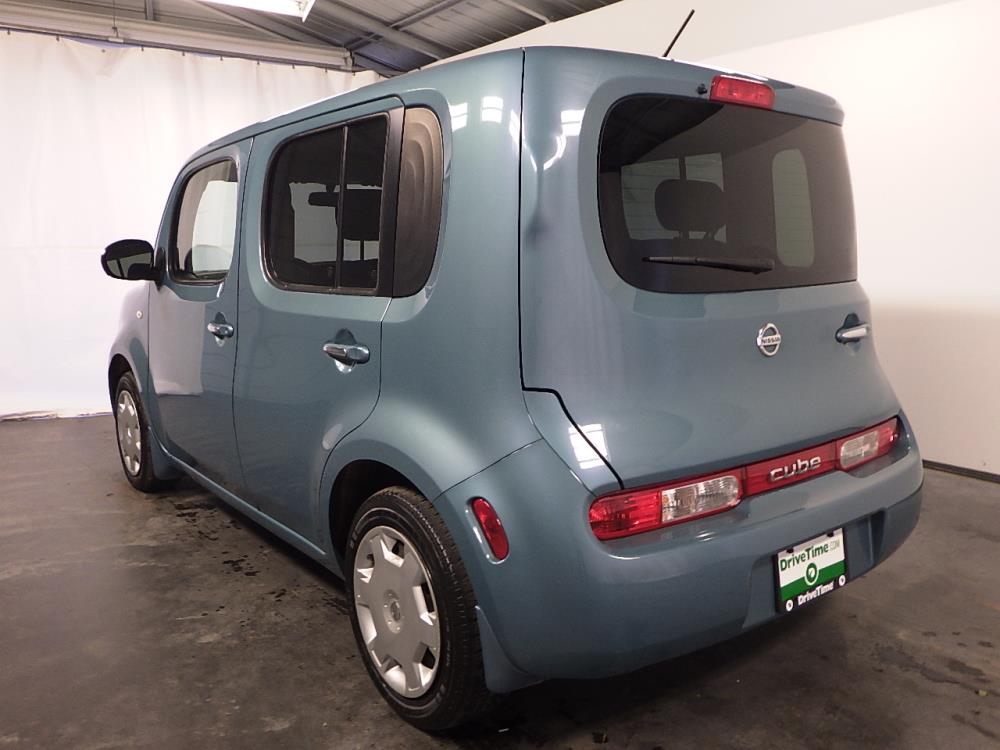 Nissan cube for sale atlanta #3