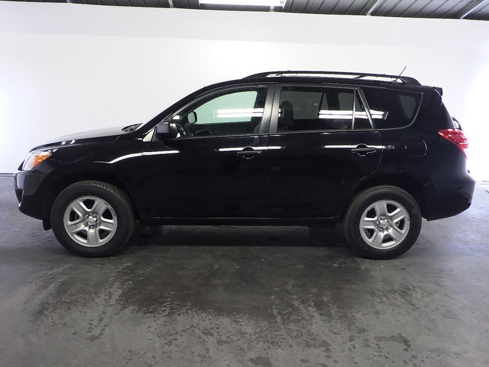 Toyota rav 4 for sale atlanta