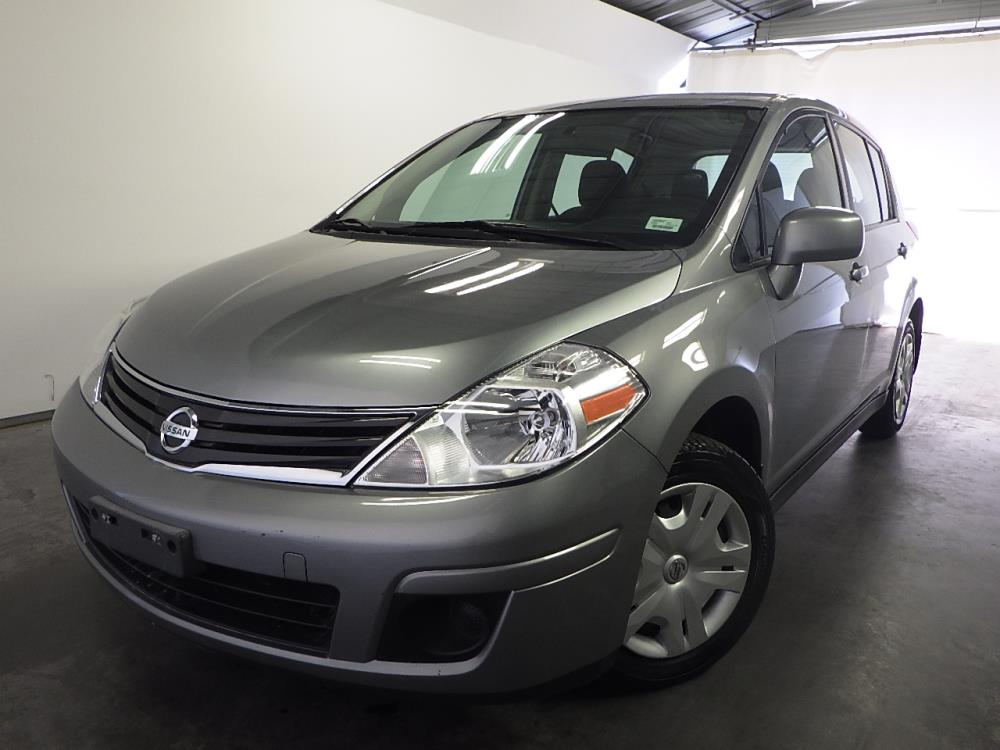 Nissan versa for sale atlanta #9