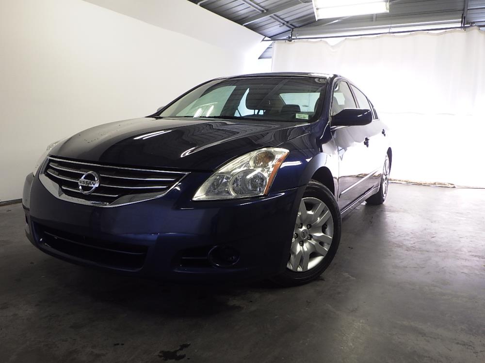 Nissan altima for sale in valdosta ga #3