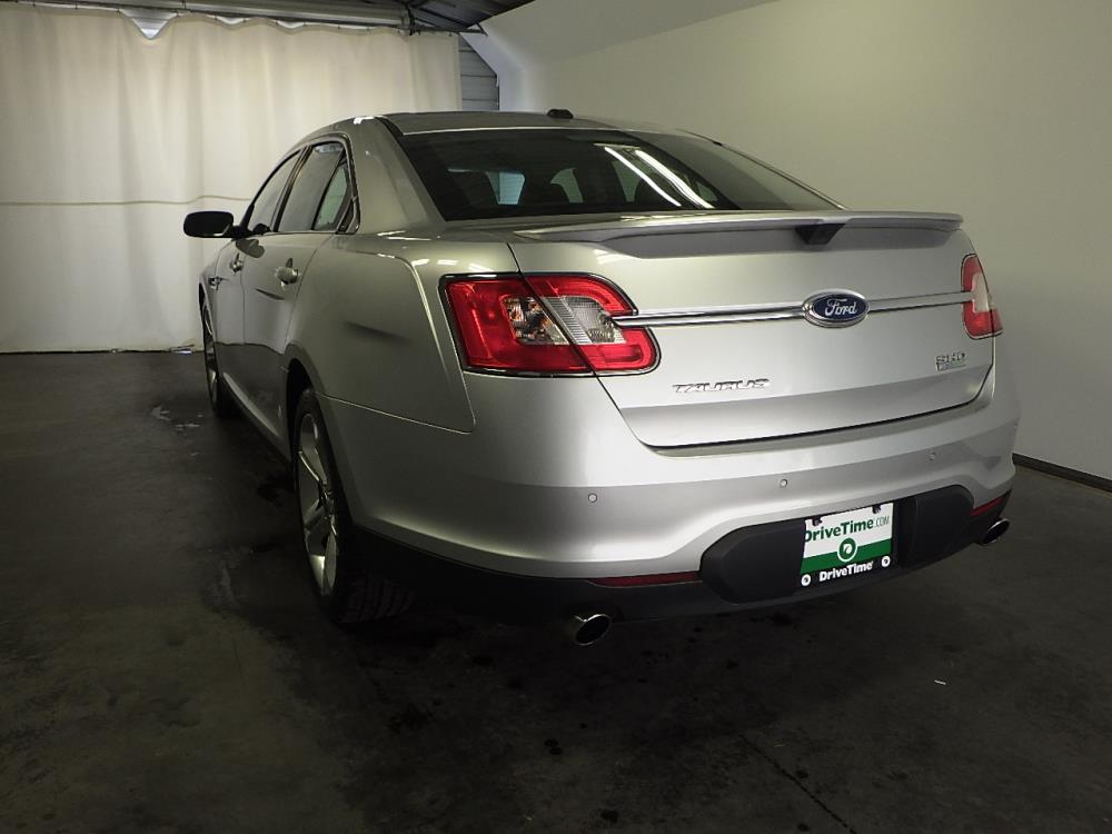Ford taurus sho for sale in oklahoma #7