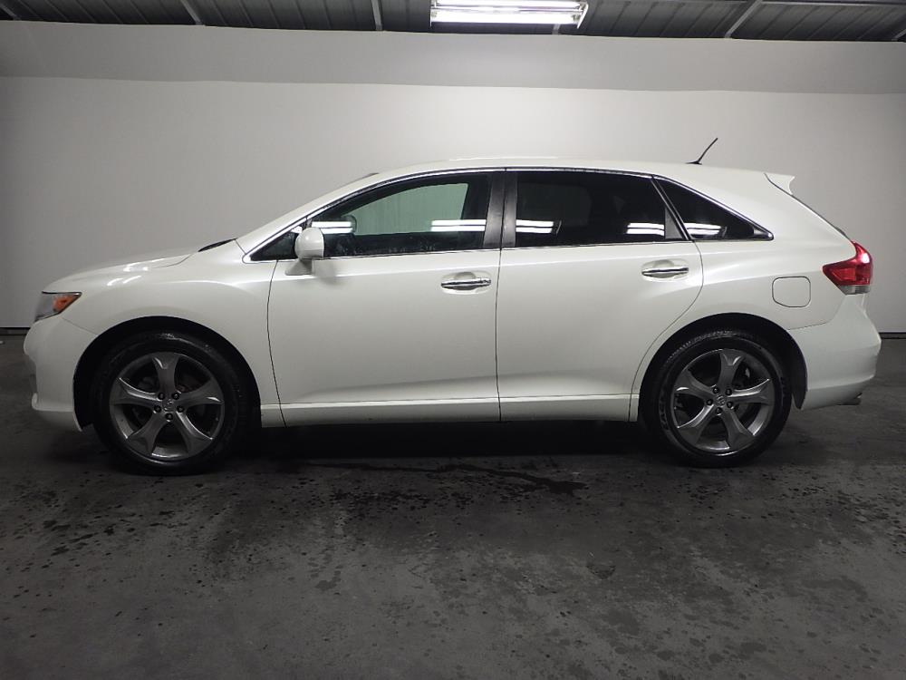 toyota venza 2010 for sale atlanta #6