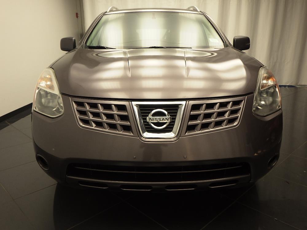 2009 Nissan rogue atlanta #8