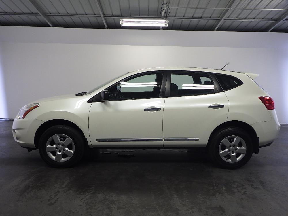 Nissan rogue for sale atlanta #2