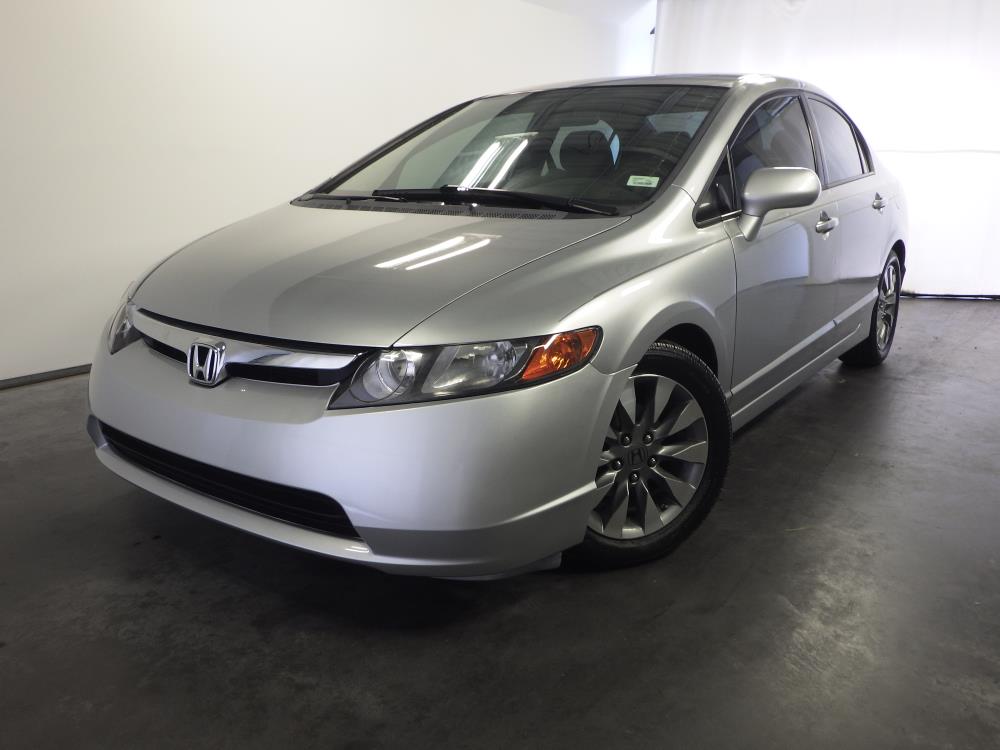 New honda civic auto 2008 sale #2