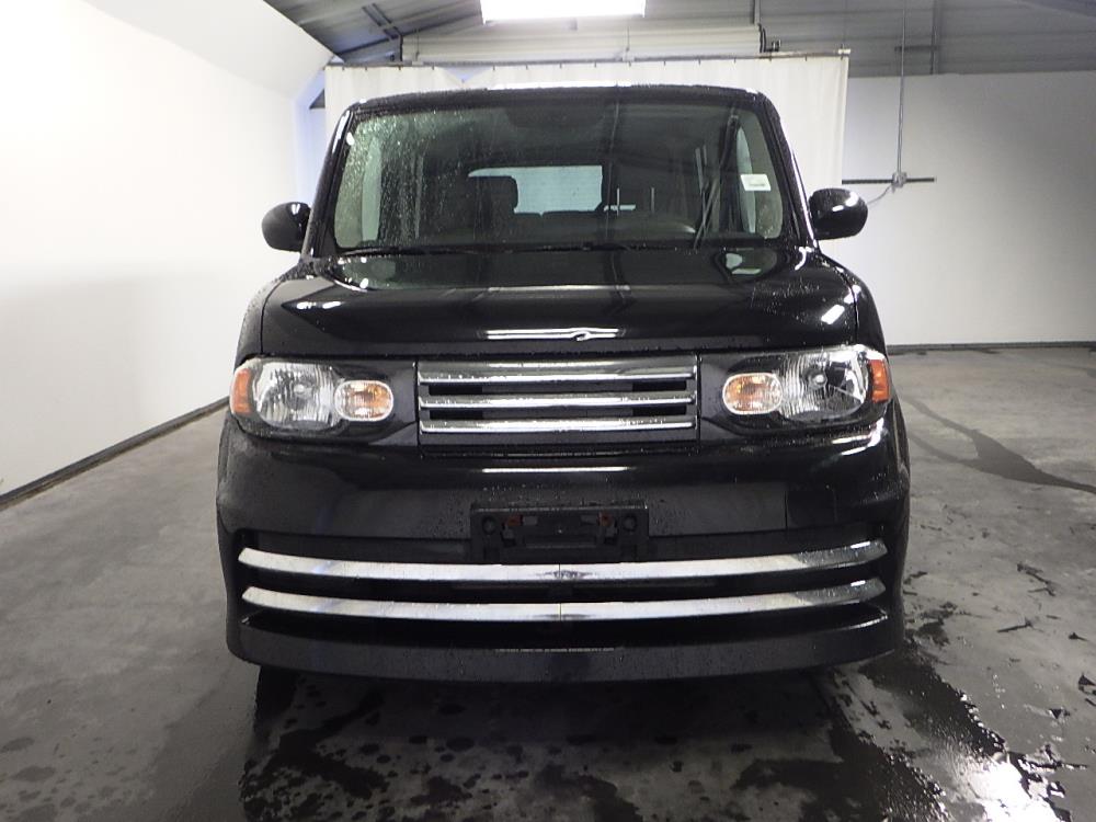 Nissan cube krom for sale #5