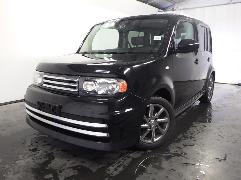 Nissan cube krom for sale #3