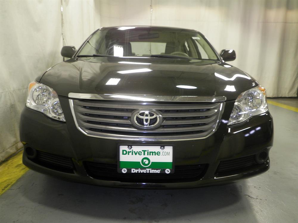 New 2010 toyota avalon for sale