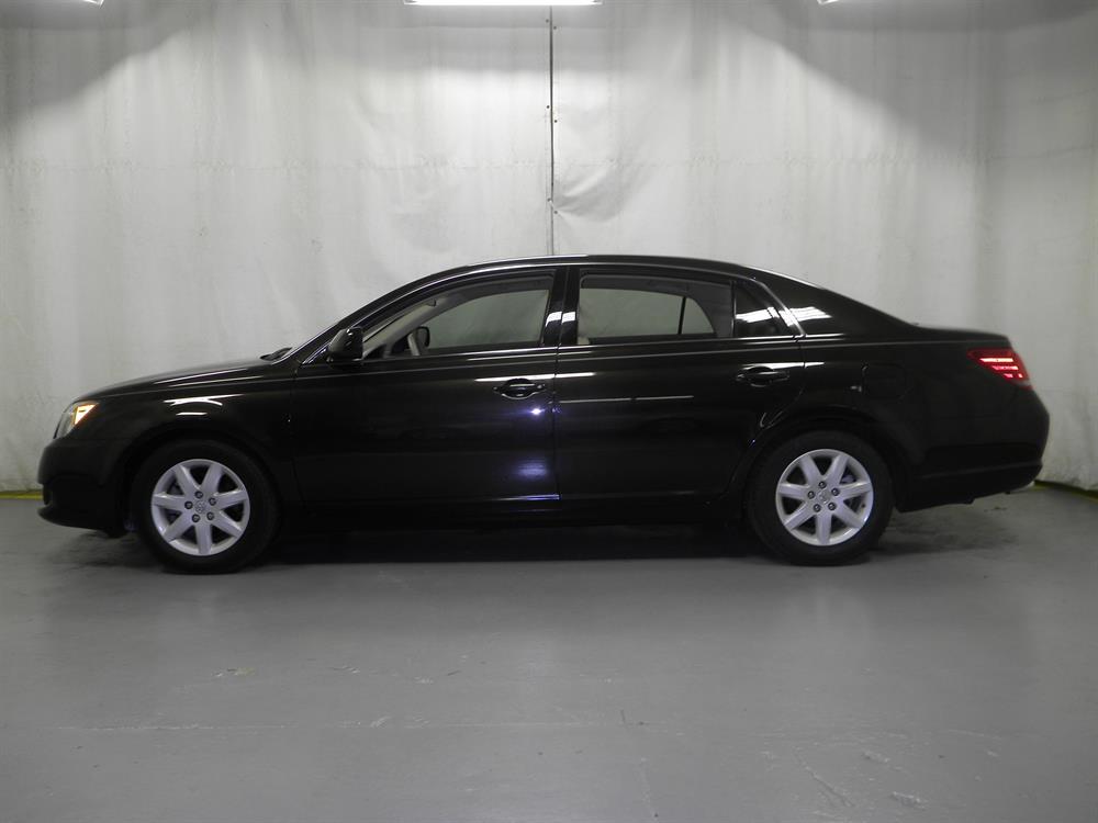 new 2010 toyota avalon for sale #4