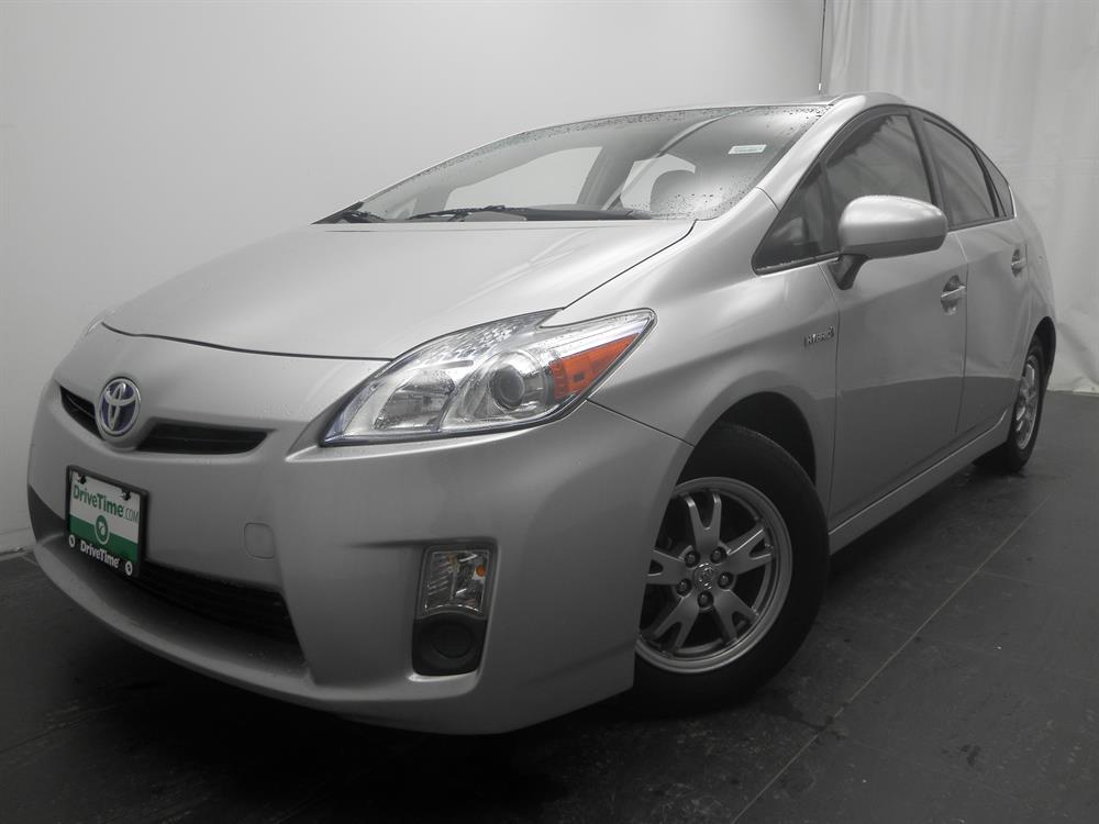 new 2010 toyota prius for sale #7