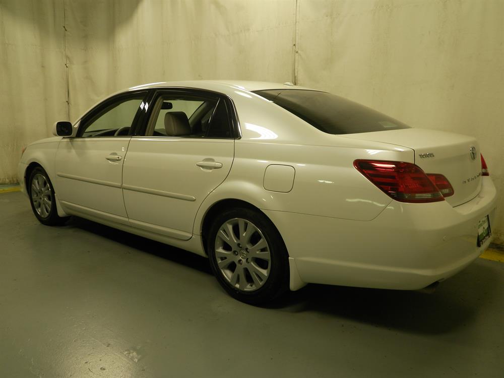 new 2010 toyota avalon for sale #6