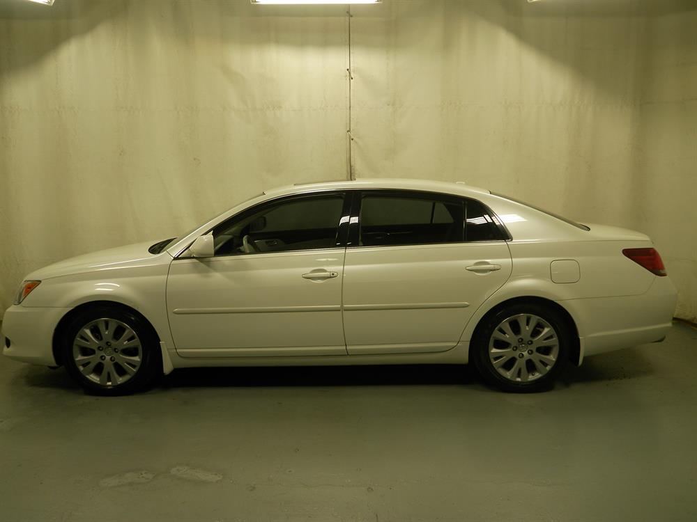 2010 toyota avalon limited sale #7