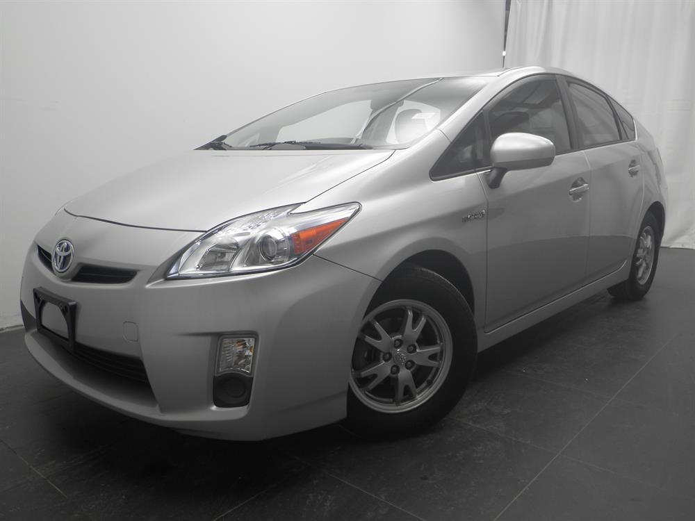 used toyota prius for sale in houston texas #4