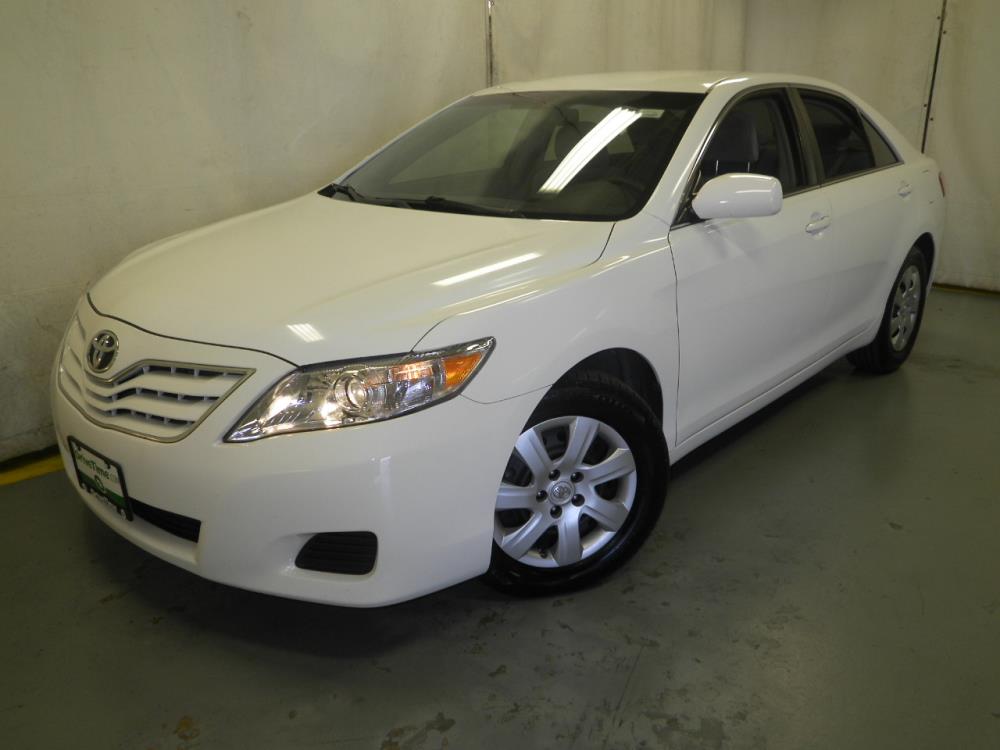 toyota camry used cars in dallas #5