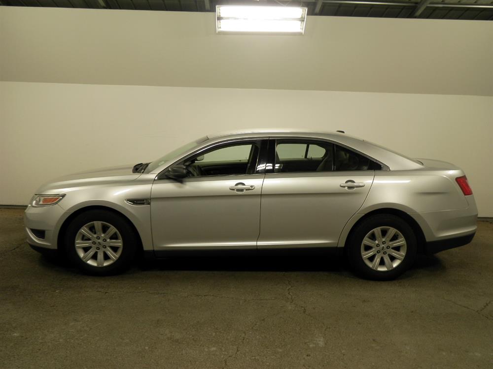 2010 Ford taurus for sale in oklahoma #9