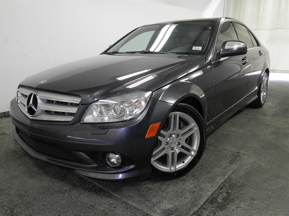 Used mercedes benz c350 sport for sale