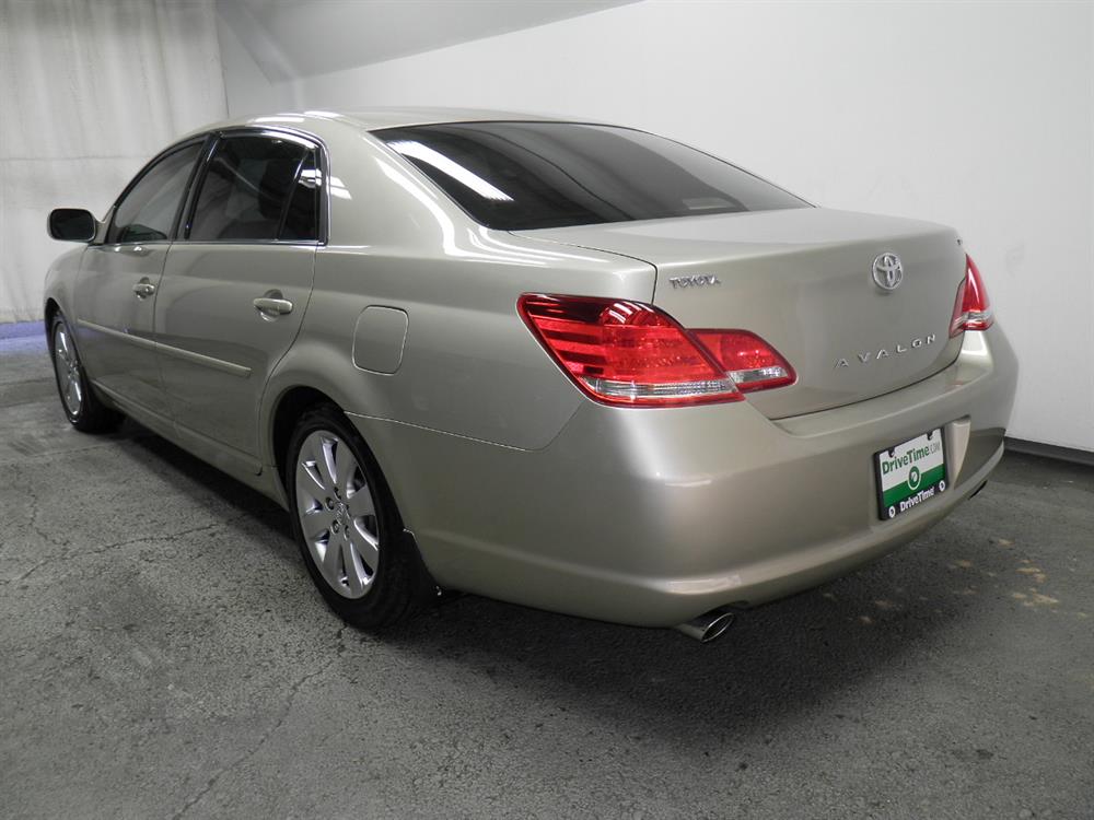 used 2005 toyota avalon xls sale #6