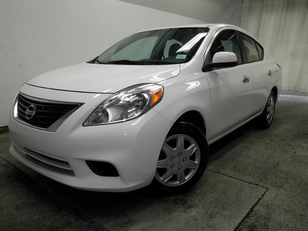 Nissan versa for sale in oklahoma #5