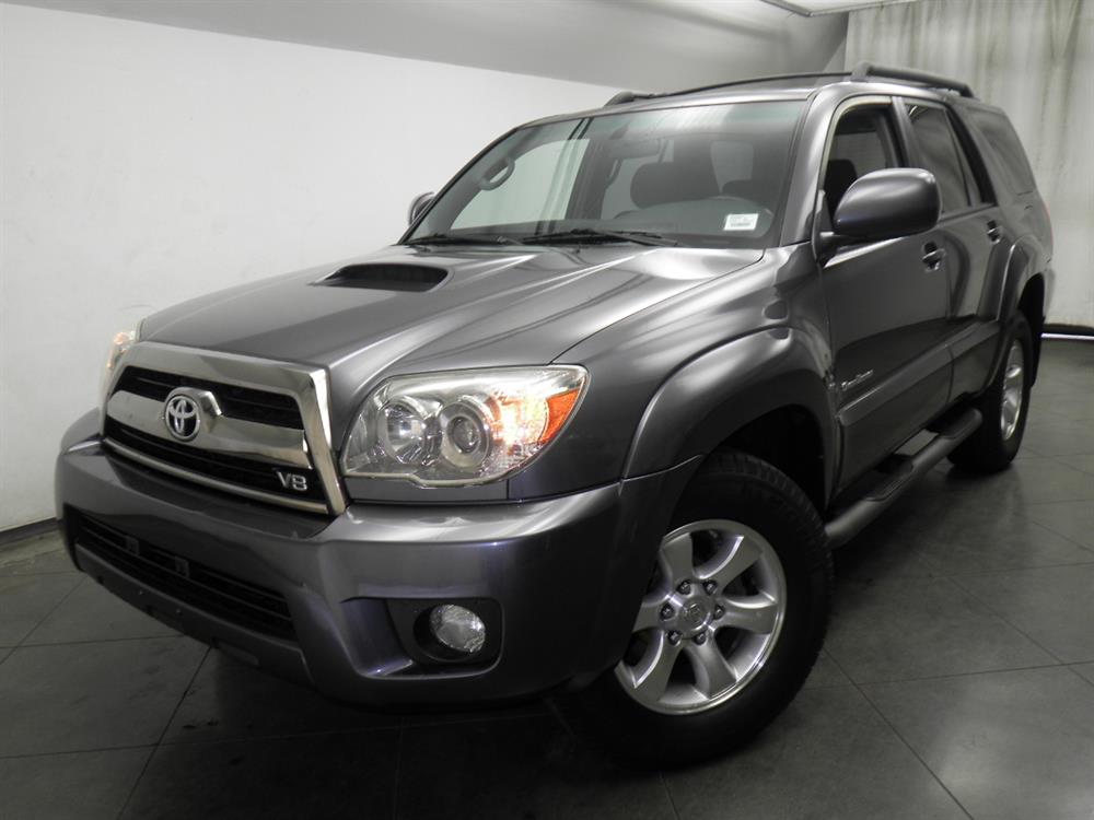 used toyota 4runner for sale in los angeles #3