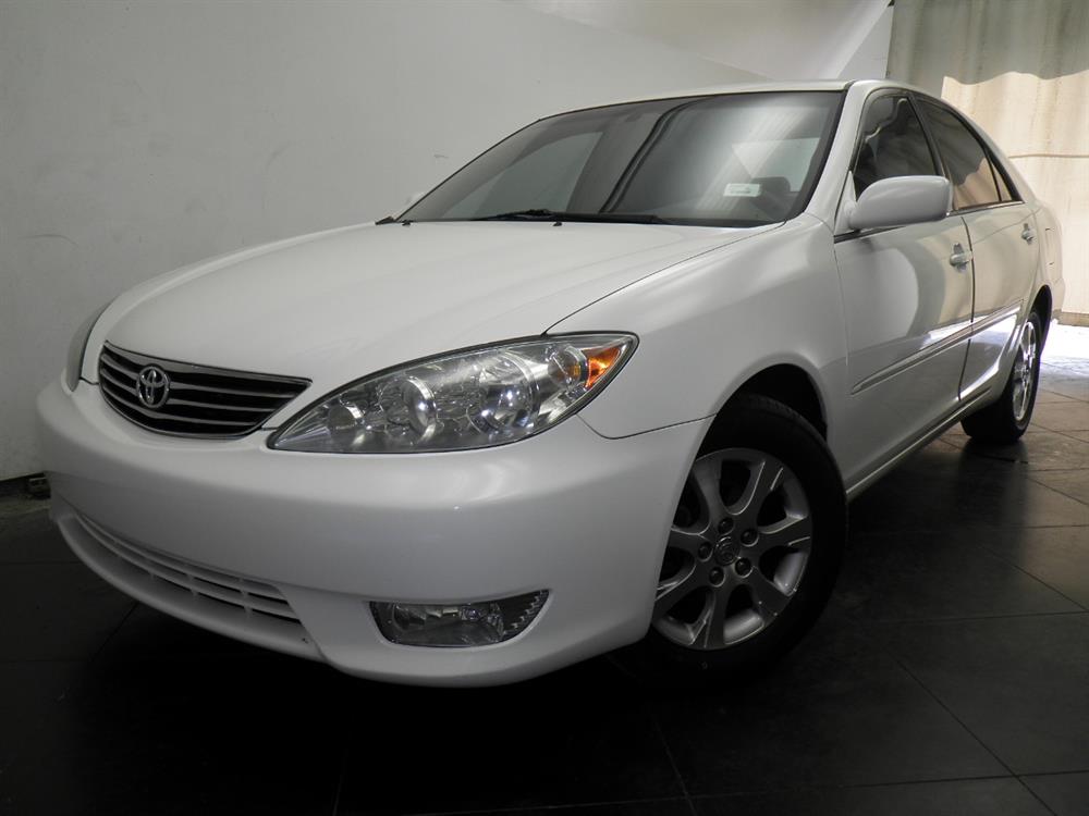 2006 toyota camry xle for sale #3