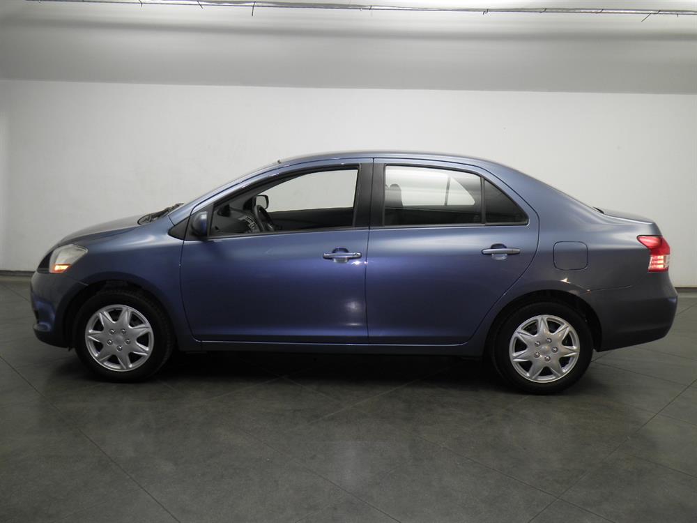 toyota yaris e limited 2009 #1