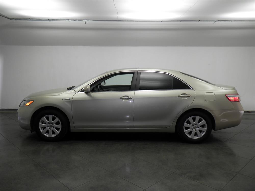 2009 toyota camry hybrid extended warranty #4