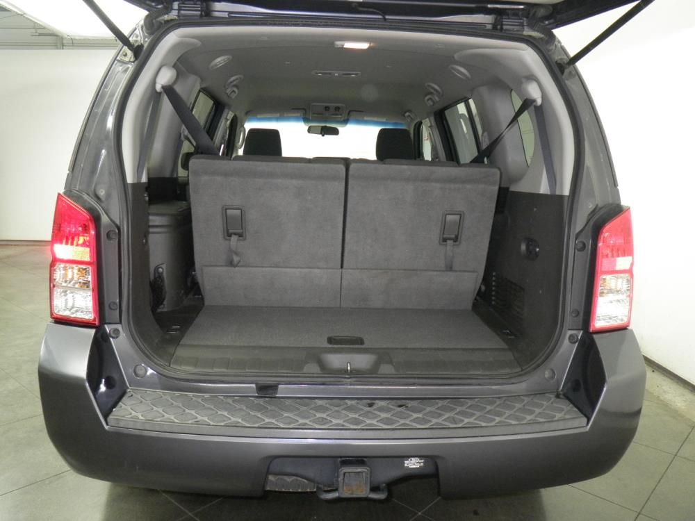 2010 Nissan pathfinder phoenix az #9